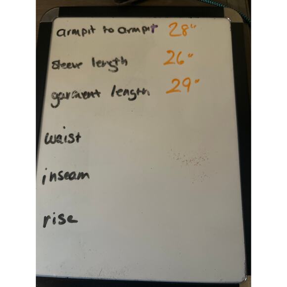 GUC Lavane New York Men's Light Blue Cardigan Sweater Size XXL - Picture 7 of 7